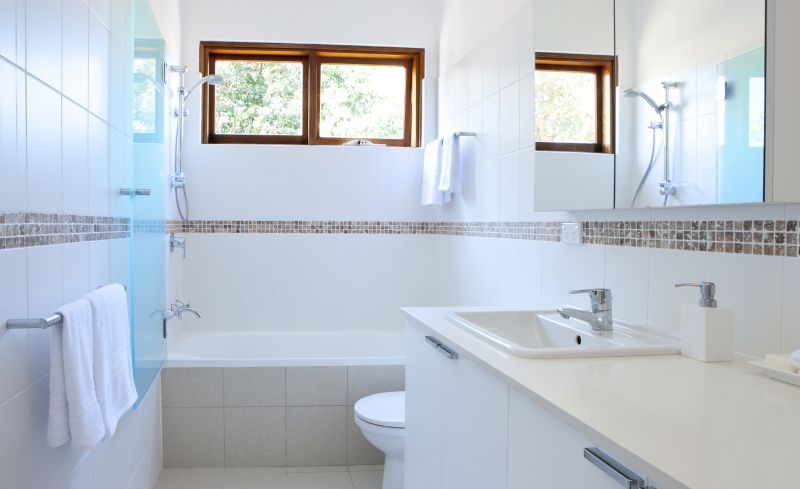 Bathroom Renovation Showcase