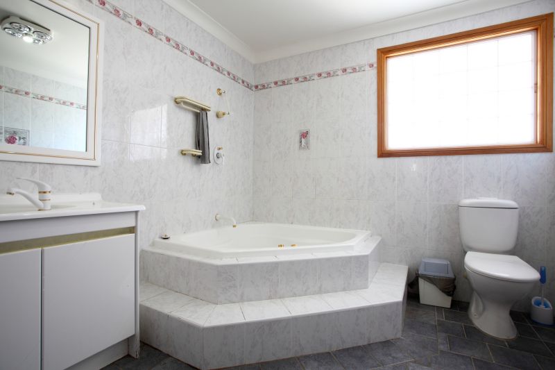Elegant Bathroom Remodels