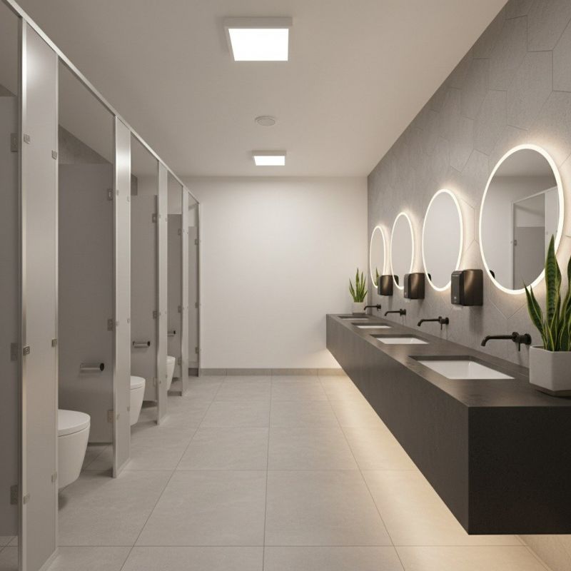 Top Bathroom Remodeling Companies in Gilroy, CA