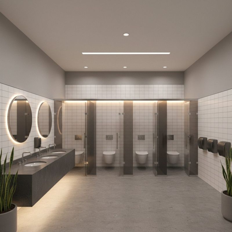 Top Bathroom Remodeling Companies in Gilroy, CA