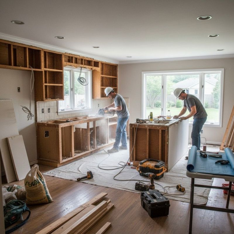 Top Bathroom Remodeling Companies in Los Gatos, CA