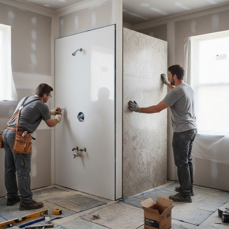 Top Bathroom Remodeling Companies in Salinas, CA